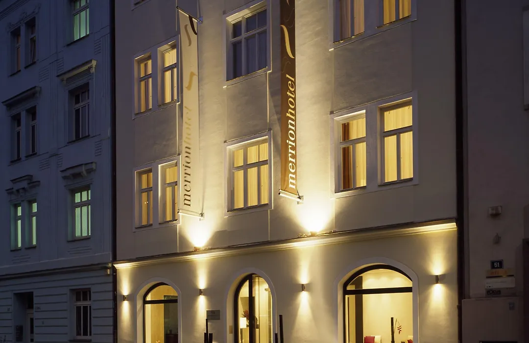 Design Merrion Residence-1